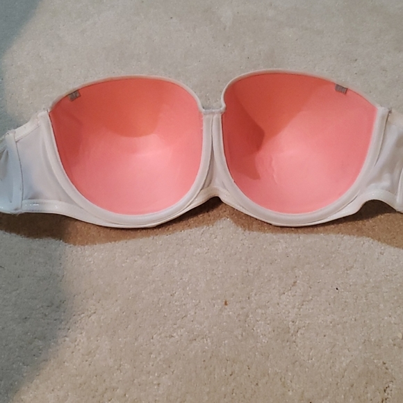 Strapless bra - Picture 2 of 3